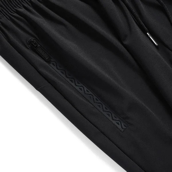 Running Pants Reflective Quick Dry Summer Jogging Trousers Men Gym Thin Cool Male Fishing Hiking Sports Long Pants Breathable - Image 6